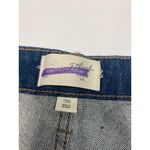 Universal Threads NWT Universal Thread‎ Blue Denim 5 Pocket Straight Leg Balloon Jean Jeans 18W Photo 7