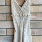 Forever 21 Tan Romper Photo 0