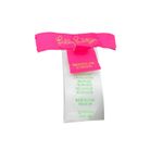 Lilly Pulitzer  Lizona Sweater Skirt Knit Mini Black Gold Button Straight Fitted Photo 4