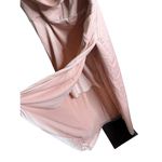 City Chic Plus Size Forbidden Love Maxi dress M/18 slight flaw Pink Formal Photo 3