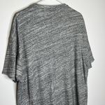 PINK - Victoria's Secret NWT Victoria’s Secret PINK Rainbow Pride Heart Oversized T-shirt Photo 7