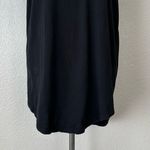 Urban Outfitters  Black Short Sleeves T-Shirt/Tunic Top Photo 2