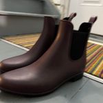 Sam Edelman Short Water Rain Boots 9 Photo 0