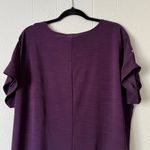 Susan Lawrence  Top Women 3X Career Business Office Party Cocktail Evening Dressy Photo 5