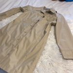 Lands' End  Mantel tan/ beige color excellent condition size S please see pictures Photo 13