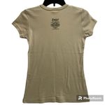 Harley Davidson History T Photo 1