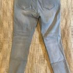 Bamboo Straight Leg Jeans Photo 3