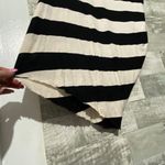 ALLSAINTS Dita Tee Shirt Dress Striped 6 Photo 5