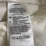 Madewell NWT  The Emmett Wide-Leg Crop Jean: Welt Pocket Edition NO602 Tile White Photo 12