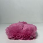 Balenciaga  Fluffy Bunny Ears Crossbody iPhone 12 Cell Phone Case Photo 8