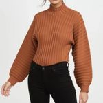 Free People ❤️ Mad Chill Sweater Photo 0