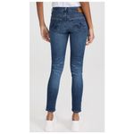 Jag jeans AG Adriano Goldschmied Women's Ankle Super Skinny Leg Jean 24 Photo 2