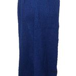 Rebecca Minkoff  Traveling Rib Scarf Night NWT Photo 1