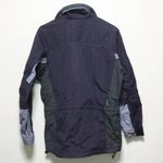 Columbia  Purple Colorblock Winter Jacket Photo 1