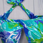 Ralph Lauren  Floral bikini top Photo 4