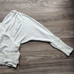 Free People We The Free East Coast Wrap Top Photo 7