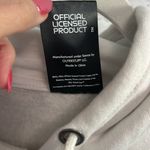 FIFA Women's World Cup color block hoodie 2023 AU NZ cropped collectors pastel Gray Size undefined Photo 6