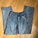 Brandy Melville carpenter pants jeans Photo 0