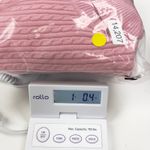 Anne Klein  Sport Womens Cable Knit Turtleneck Sweater Size XL Preppy Classic Photo 12