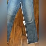 Dear John  Cropped Straight Leg Jeans Photo 4