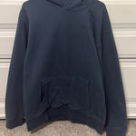 Hollister  Men’s Teal Sweatshirt Photo 0