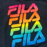 FILA B08-NEW!  pride tee Photo 2