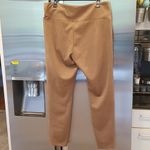 Rachel Zoe ππ Faux Suede High Waisted Leggings Photo 6