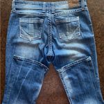BKE Buckle Culture Boot Cut women’s jeans - size 34R Photo 1
