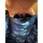 Ulla Johnson NWT  Vianne Skirt Azure A Line Floral Size 10 Photo 3