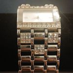 Guess women's jeweled wristwatch Photo 1