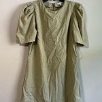 FAVLUX  green dress M Photo 0