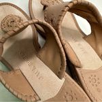 Jack Rogers Marbella Rainbow Wedge Sandals Size 8 Photo 7