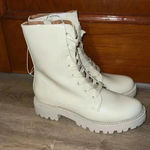 Target  Platform Boots NEW Photo 3