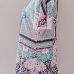 Live and let live  medallion tee size medium Photo 4