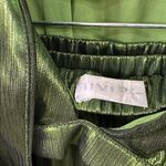 Boutique Sequin 3 piece suit Set. Pants, Blazer, Bikini Set Photo 12