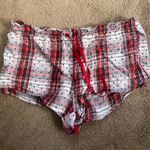 Victoria's Secret Sleepwear Shorts Photo 0
