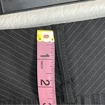 EXPRESS  DESIGN STUDIO Zip and button Front Pencil Skirt Lined Photo 8