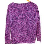 Joules Animal Print Top Photo 1