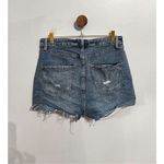 Wild Fable denim shorts Photo 4
