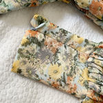 VICI  Floral Fall Dress Photo 5