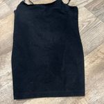 Spanx  small black tank top Photo 2