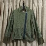 Matilda Jane Lowlands Marshes Hooded Jacket Size Small Photo 0