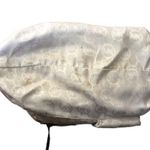 Michael Kors Bennet Straw Hobo Shoulder bag With gold accents & tassel Photo 11