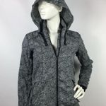 Lululemon Spring Forward Jacket
Plush Petal Black Ghost / Black Photo 8