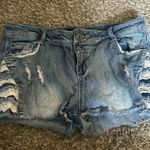 Rue 21  Jean shorts Photo 0