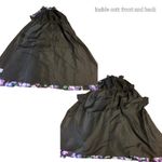 J.Crew  PURPLE TIERED HALTER STYLE FLORAL PRINT MAXI DRESS  (16) Photo 9