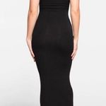 SKIMS Soft Lounge Cami Maxi Dress XS Photo 2