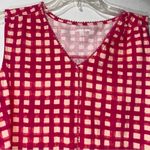 Lands' End Sleeveless Top Women’s Large Photo 1