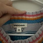 Vigoss  Sweater Top Photo 1