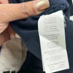 J.Crew  Navy Campbell Ankle Pants Womens‎ Size 4 Photo 9